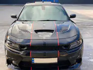 Dodge Charger 2010–2023 SRT bodykit 2015-2023 kuva 1
