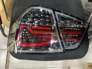 BMW 3-sarja E90/E91 2005–2011 Takavalot (2 kpl) kuva 1