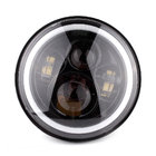 Nissan Patrol Y60 1988–1997 LED-ajovalot (2 kpl, BelAvto) kuva 1