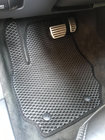 Volvo XC70 2007–2013 EVA-lattiamatot (mustat) kuva 1