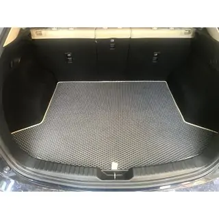 EVA-tavaratilan matto (2017-2022, musta) Mazda CX-5 2017–2025 kuva 1