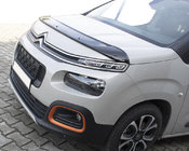 Peugeot Partner/Rifter 2019– Konepellin tuuliohjain (EuroCap) kuva 1