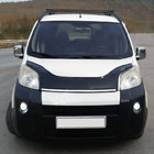 Citroen Nemo 2007–2017 Konepellin tuuliohjain (EuroCap) kuva 1