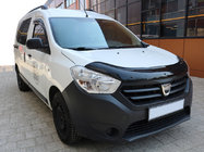 Renault Dokker 2013–2022 Konepellin tuuliohjain EuroCap kuva 1