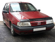 Fiat Tempra 1990–1996 Konepellin tuuliohjain EuroCap kuva 1