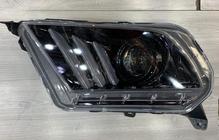 Ford Mustang 2015–2023 Ajovalot (2 kpl, 2010-2015) kuva 1