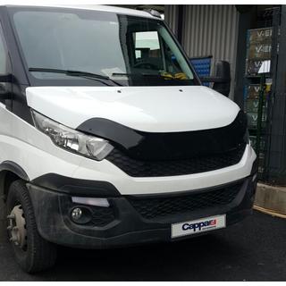 Konepellin tuuliohjain EuroCap Iveco Daily 2014– kuva 1