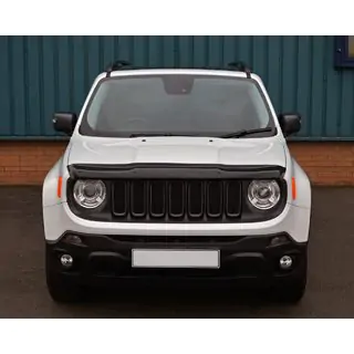 Konepellin tuuliohjain EuroCap Jeep Renegade 2014– kuva 1