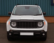 Jeep Renegade 2014– Konepellin tuuliohjain EuroCap kuva 1