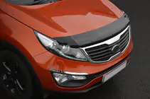 Kia Sportage 2010–2015 Konepellin tuuliohjain (EuroCap) kuva 1