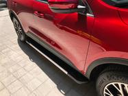 Ford Kuga/Escape 2019– Sivukynnykset RedLine V1 (2 kpl, alumiini) kuva 1