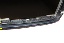 Mercedes Sprinter W906 2006–2018 Takapuskurin suojalista EuroCap (ABS, hiilikuitu-look) kuva 1