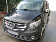 Mercedes Vito/V-class W447 2014– Konepellin deflektori EuroCap kuva 6