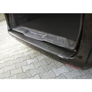 Takapuskurin suojalista EuroCap (ABS) kuva 1