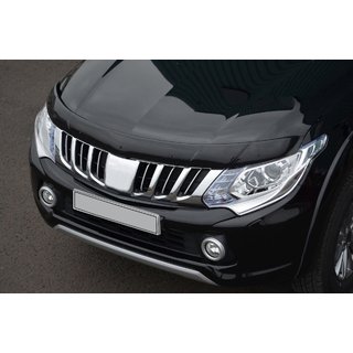Konepellin tuuliohjain (2015-2019, EuroCap) Mitsubishi L200 2015–2024 kuva 1