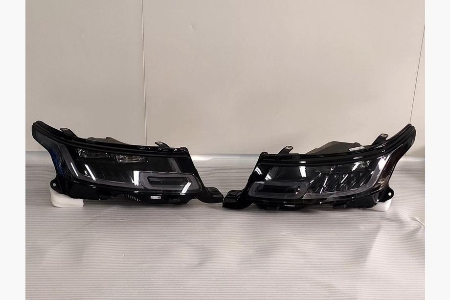 Range Rover Sport 2014–2022 Ajovalot 2018+ (2 kpl) Image