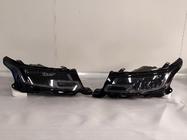 Range Rover Sport 2014–2022 Ajovalot 2018+ (2 kpl) kuva 1
