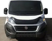 Fiat Ducato 2006–2025 Konepellin tuuliohjain 2014+ EuroCap kuva 1