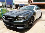 Mercedes CLS C218 2011–2018 AMG tuning-korisarjasetti kuva 4