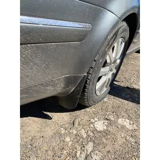 Roiskeläpät Premium V1 (4 kpl) kuva 1