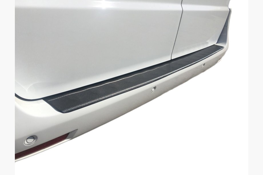 Mercedes Vito/V-class W447 2014– Takapuskurin suojalista DDU (ABS) Kuva 1