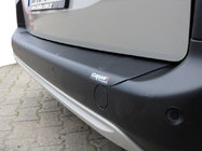 Opel Combo 2019– Takapuskurin suojalista (ABS) kuva 1
