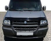 Fiat Doblo I 2001–2005 Konepellin tuuliohjain EuroCap kuva 4