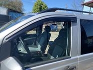 Mercedes Vito/V-class W447 2014– Ikkunadeflektorit (2 kpl, ANV) kuva 1