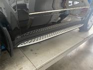 Mercedes GL-sarja X164 2006–2012 Sivuastinlaudat – alkuperäinen muotoilu kuva 1