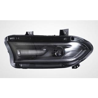 Ajovalot 2015-2023 (2 kpl) Dodge Charger 2010–2023 kuva 1
