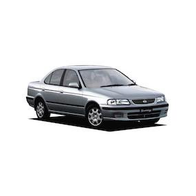 Tuning Nissan Sunny N16 2001-2006