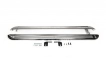 Volkswagen T5 Multivan 2003–2010 Premium-sivuaskelmat (2 kpl, RST) kuva 2