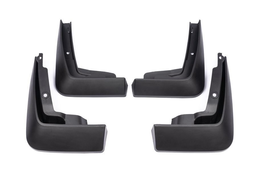 Audi A5 2016–2025 Alkuperäiset roiskeläpät Premium 2016-2021 (4 kpl) Image