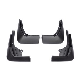 Premium-roiskeläpät A8/A8L (4 kpl)