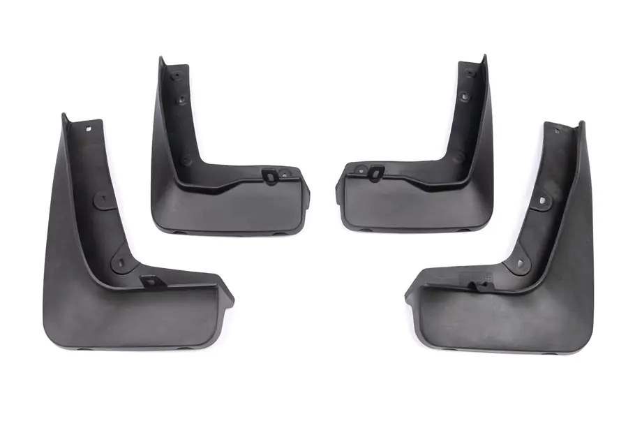 BMW X1 F48 2015–2022 Premium-roiskeläpät (4 kpl) Image