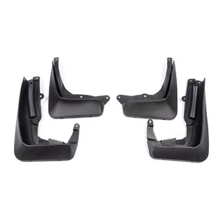 Premium-roiskeläpät G11/12 (4 kpl) BMW 7-sarja G11/G12 2015–2022 kuva 1