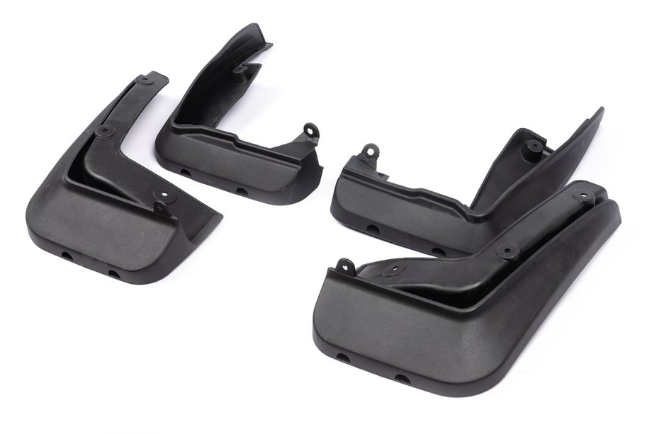 BMW 3-sarja F34 2013–2020 Premium-roiskeläpät (4 kpl) Image