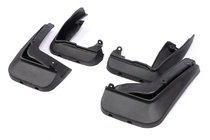 BMW 3-sarja F34 2013–2020 Premium-roiskeläpät (4 kpl) kuva 1