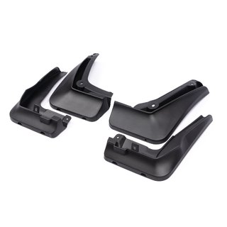 Premium-roiskeläpät E90/91/92 (4 kpl) BMW 3-sarja E90/E91 2005–2011 kuva 1