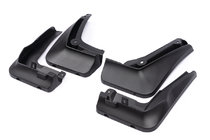 BMW 3-sarja E90/E91 2005–2011 Premium-roiskeläpät E90/91/92 (4 kpl) kuva 1