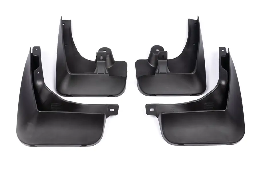 BMW 5-sarja F10/F11 2010–2016 Premium-roiskeläpät F10/11 (4 kpl) Image