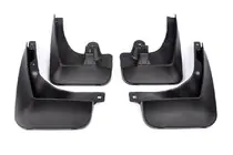 BMW 5-sarja F10/F11 2010–2016 Premium-roiskeläpät F10/11 (4 kpl) kuva 1