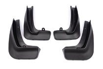 BMW 2-sarja Active Tourer F45/F46 2014–2021 Premium-roiskeläpät GranTourer-malliin (4 kpl) kuva 1