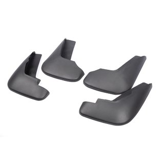 Roiskeläpät Premium V1 (4 kpl) kuva 1