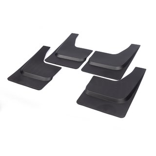 Premium-roiskeläpät (4 kpl) kuva 1