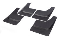 Ford F-150 2014–2021 Premium-roiskeläpät (4 kpl) kuva 1