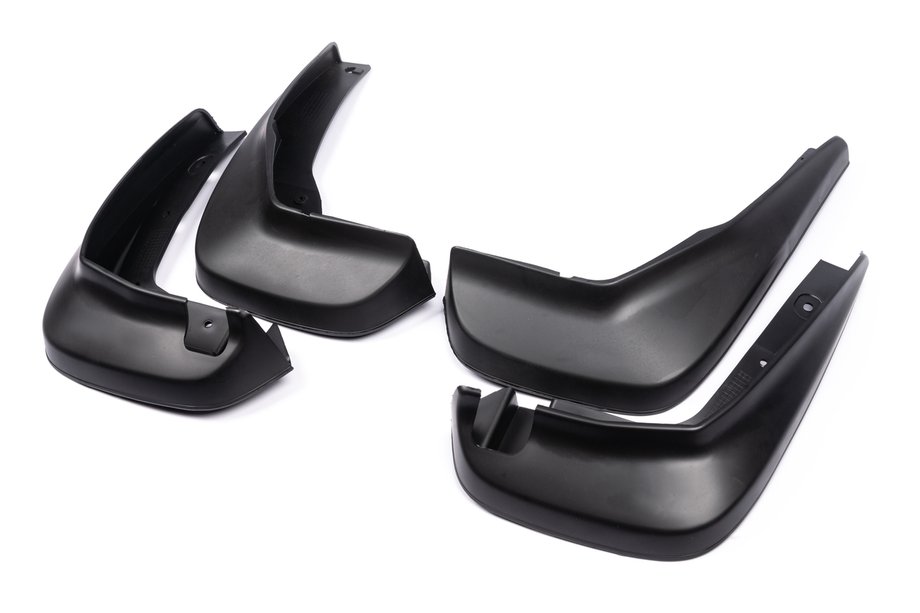 Honda Crosstour 2009–2015 Roiskeläpät Premium 2009-2012 (4 kpl) Image
