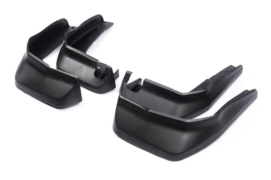 Honda Crosstour 2009–2015 Premium-roiskeläpät 2013-2015 (4 kpl) Image
