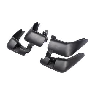 Roiskeläpät Premium SD (4 kpl) kuva 1