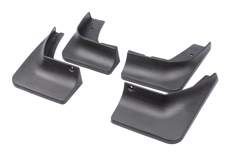 Peugeot 2008 2013–2019 Roiskeläpät Premium 2013-2016 (4 kpl) Image